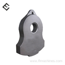 Mining Equipment Part Metal Recycling Shredder Hammer